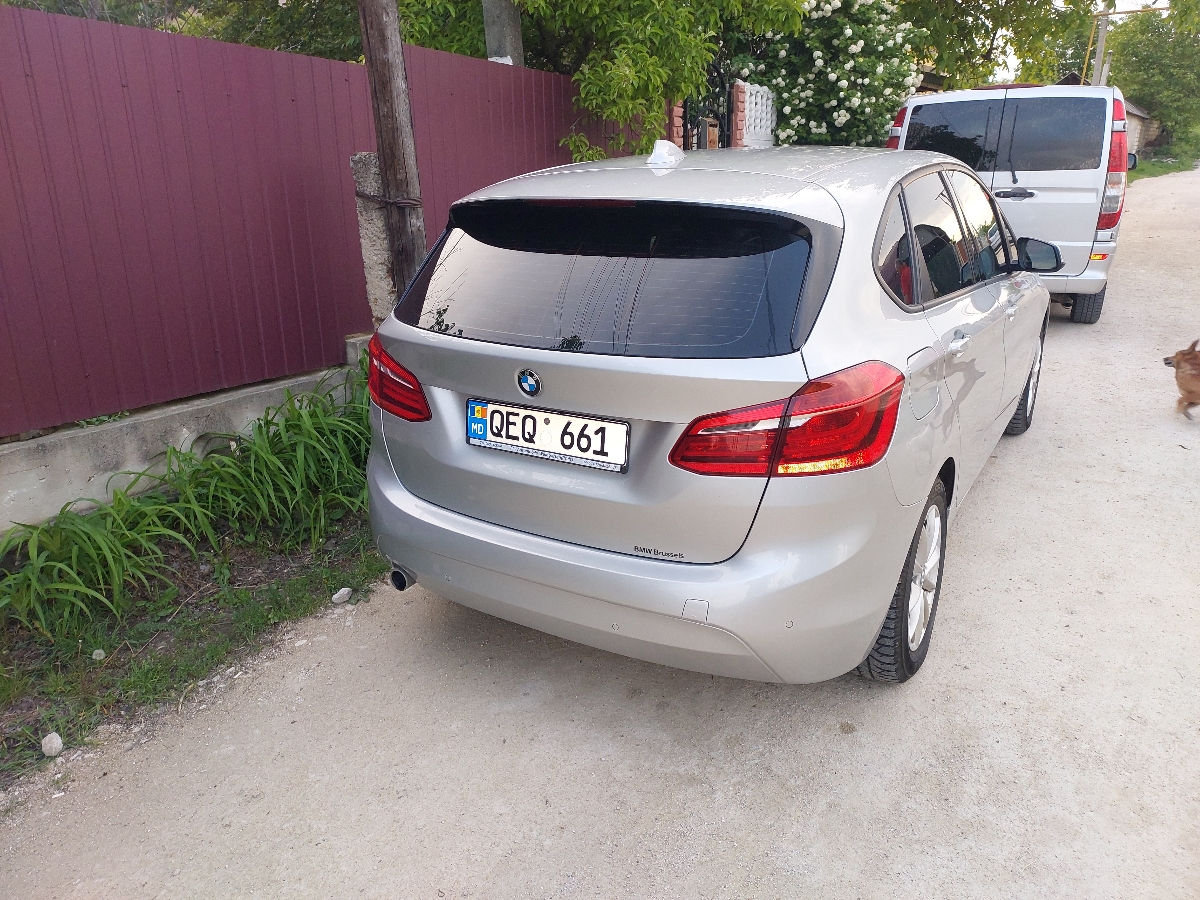 BMW 2 Series foto 1