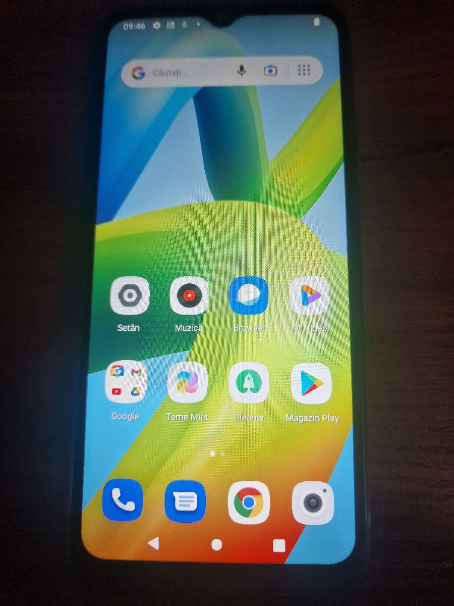 Xiami redmi a1 32gb stare buna încărcător 850lei nu cedez фото 0