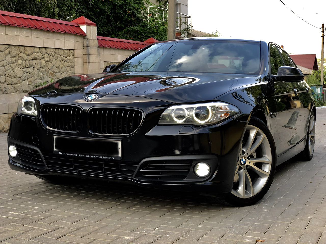 Кожа дакота bmw