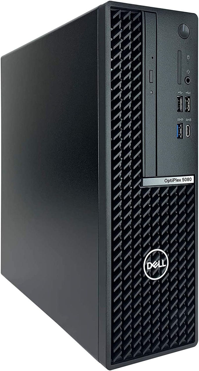 Dell OptiPlex 5080 SFF (i5-10500/ 8GB/ NVMe 256GB) din Germania. Licență Win10/11 Pro. Garanție 2ani foto 2