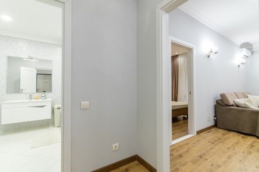 Apartament cu 2 camere,  Centru,  Chișinău,  Chișinău mun. foto 7