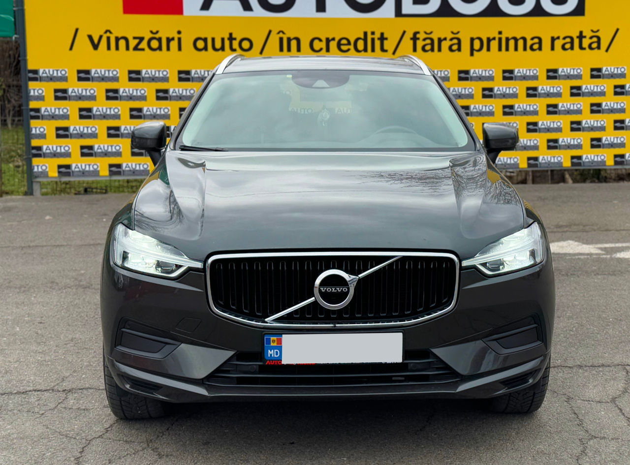 Volvo XC60 foto 2