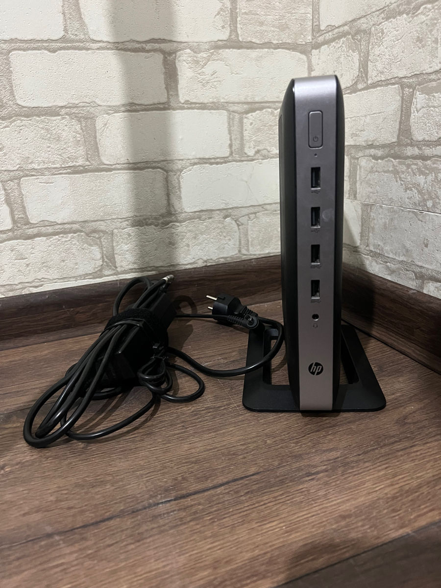 HP T620 thin client - 700lei + Livrare! foto 0