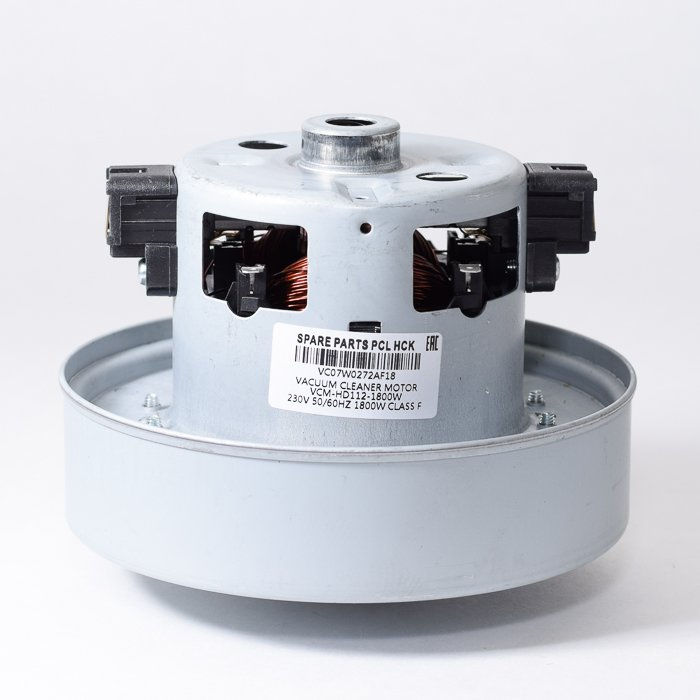 Motor aspirator Samsung VCM-K50HU 83EB902938 VC07W0272AF18 1800W foto 0