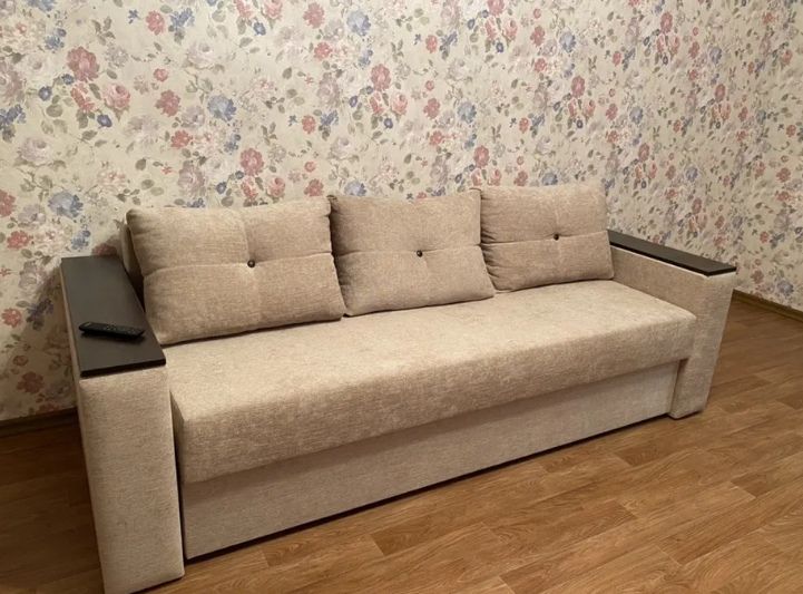 Apartament cu 1 cameră, 34 m², Botanica, Chișinău foto 2