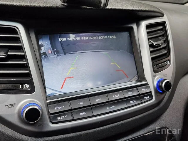 Hyundai Tucson foto 13