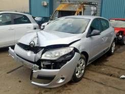 Renault Megane фото 6