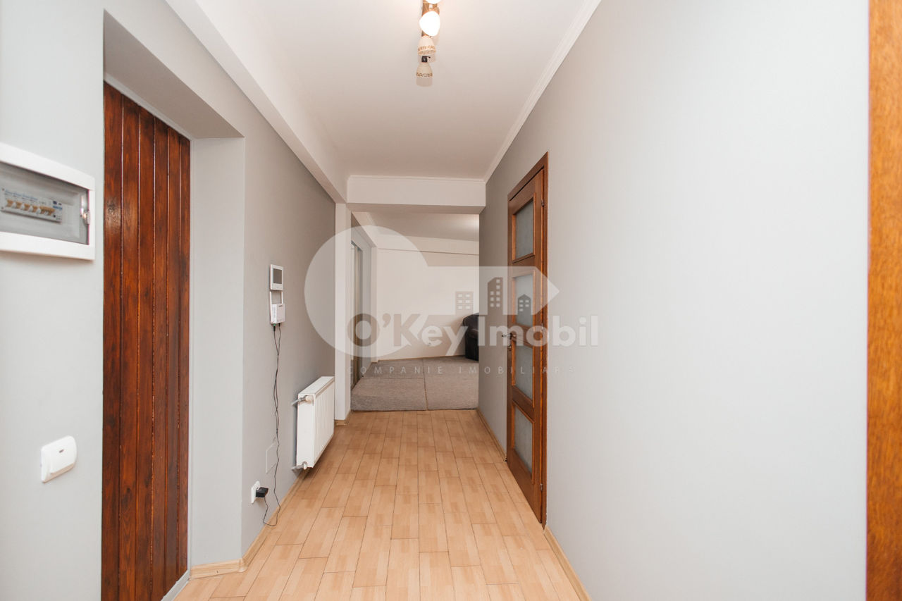 Apartament cu 2 camere,  Râșcani,  Chișinău mun. foto 10