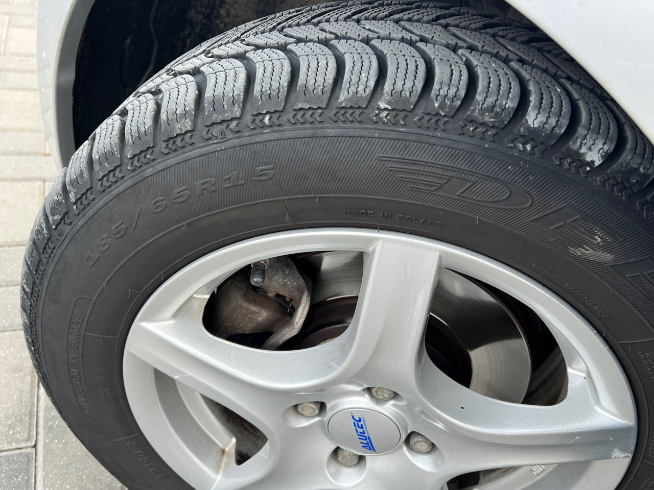 KIA Rio foto 17
