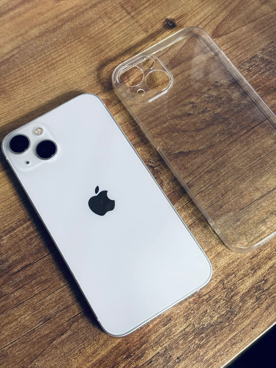 iPhone 13 White 128Gb /96%