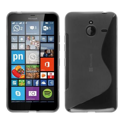 Screen protectoare, huse Microsoft Nokia Lumia foto 3
