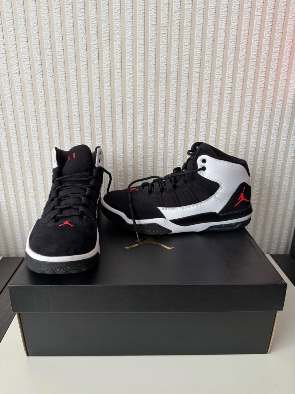 Vind adidasi Nike(Jordan) foto 3