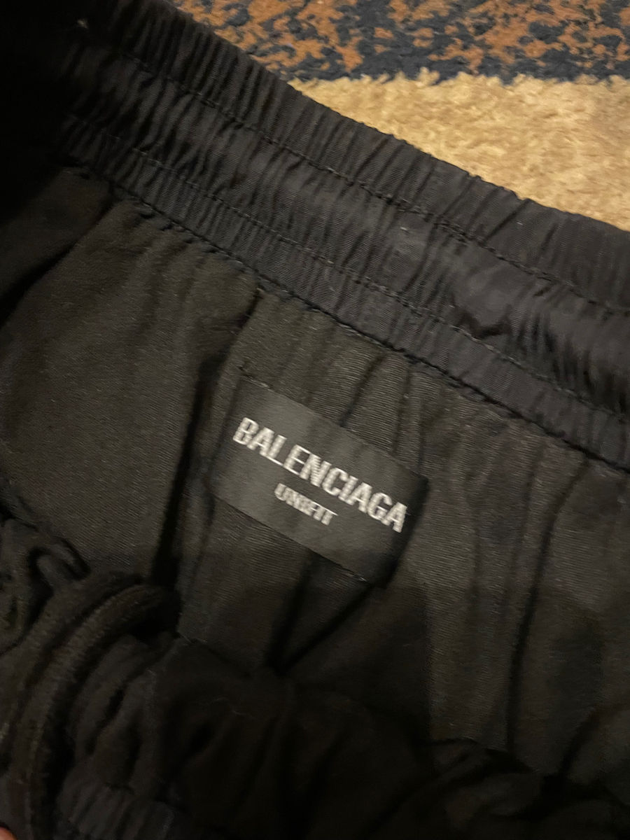 Balenciaga pants foto 2