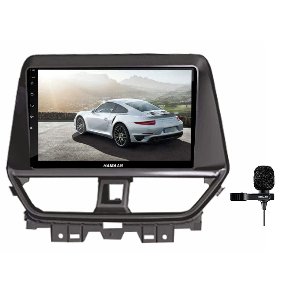 Sisteme multimedia auto de BORD pentru SUZUKI foto 11