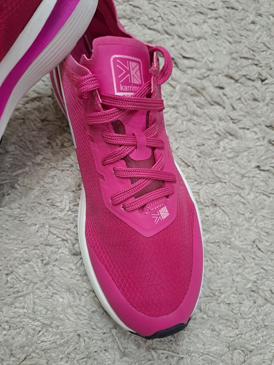 Adidași m . 38.5 ;.41,Karrimor фото 5