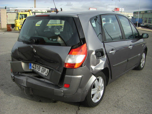 Renault Kangoo foto 8