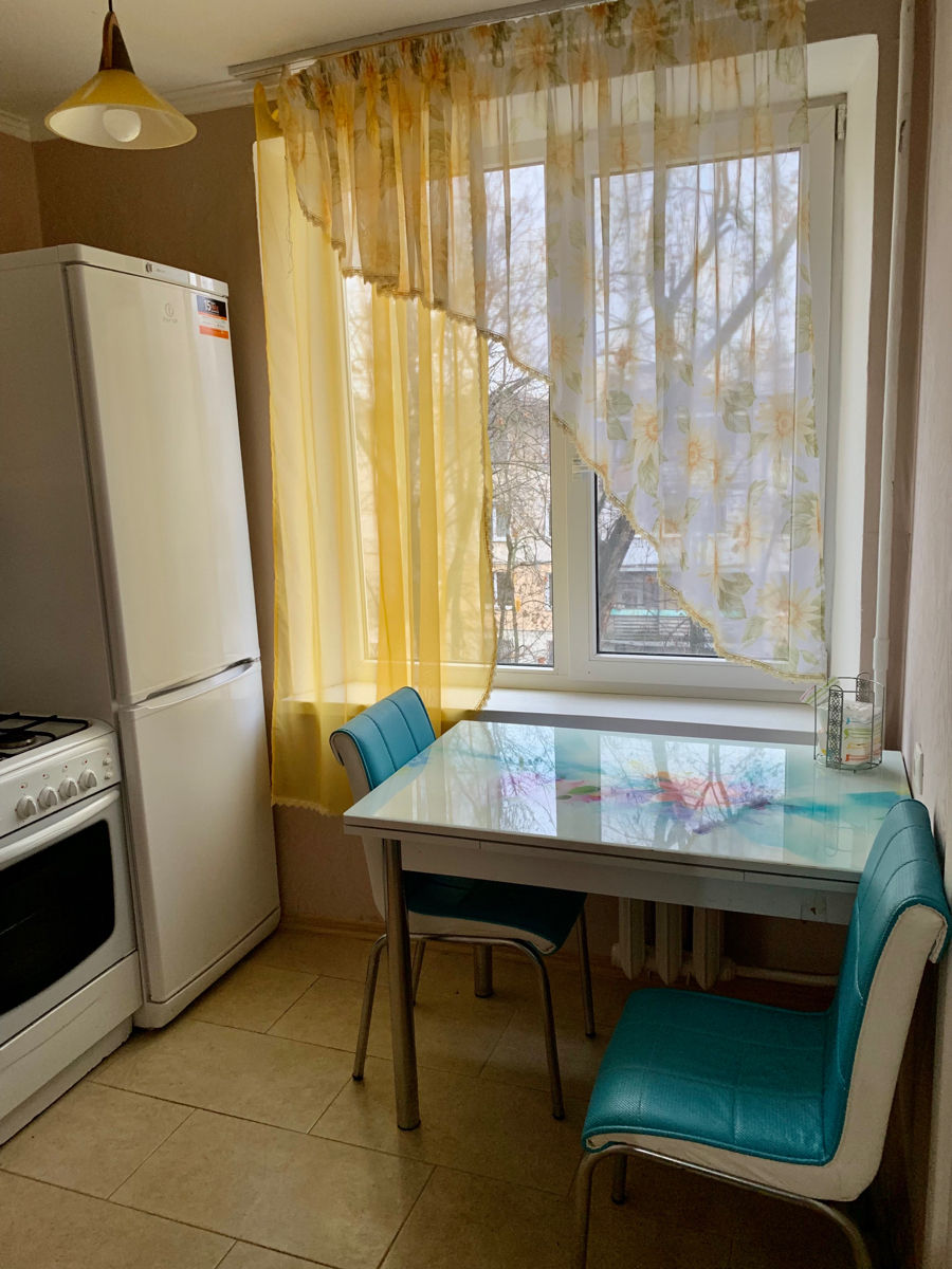 Apartament cu 2 camere,  Râșcani,  Chișinău mun. foto 0