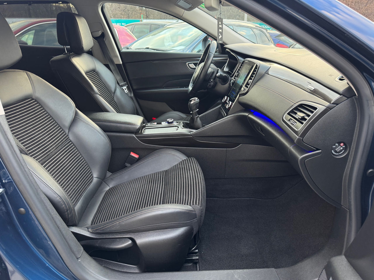 Renault Talisman foto 7