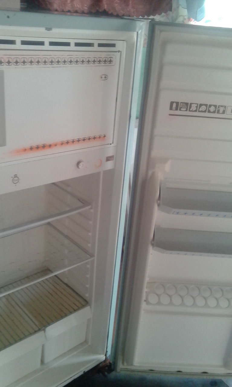 холодильник в хорошем состоянии