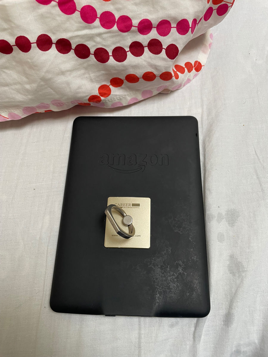 Amazon kindle 5  фото 1