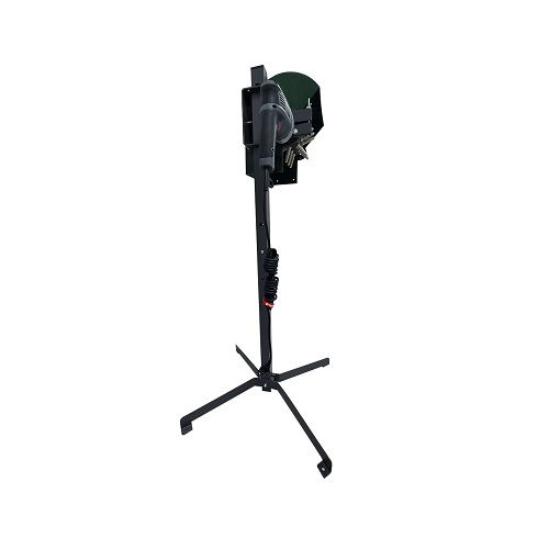 Deplumator Pasari Mici Demetra Eu Profi Birds Stand - 2000 Mdl - Flexmag foto 2