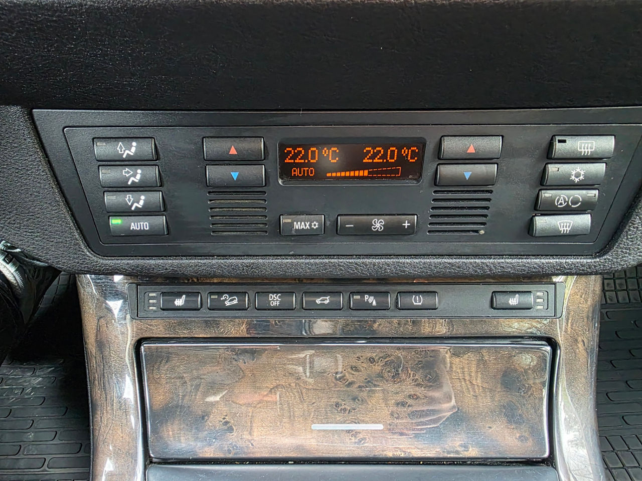 BMW X5 foto 11
