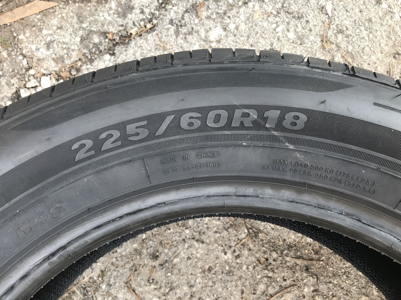 225/60 R18 Tracmax Xprivilo H/T/ Доставка, livrare toata Moldova фото 5