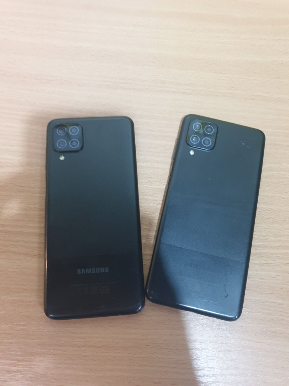 Schimbam displei samsung a12,a13,a14 foto 1