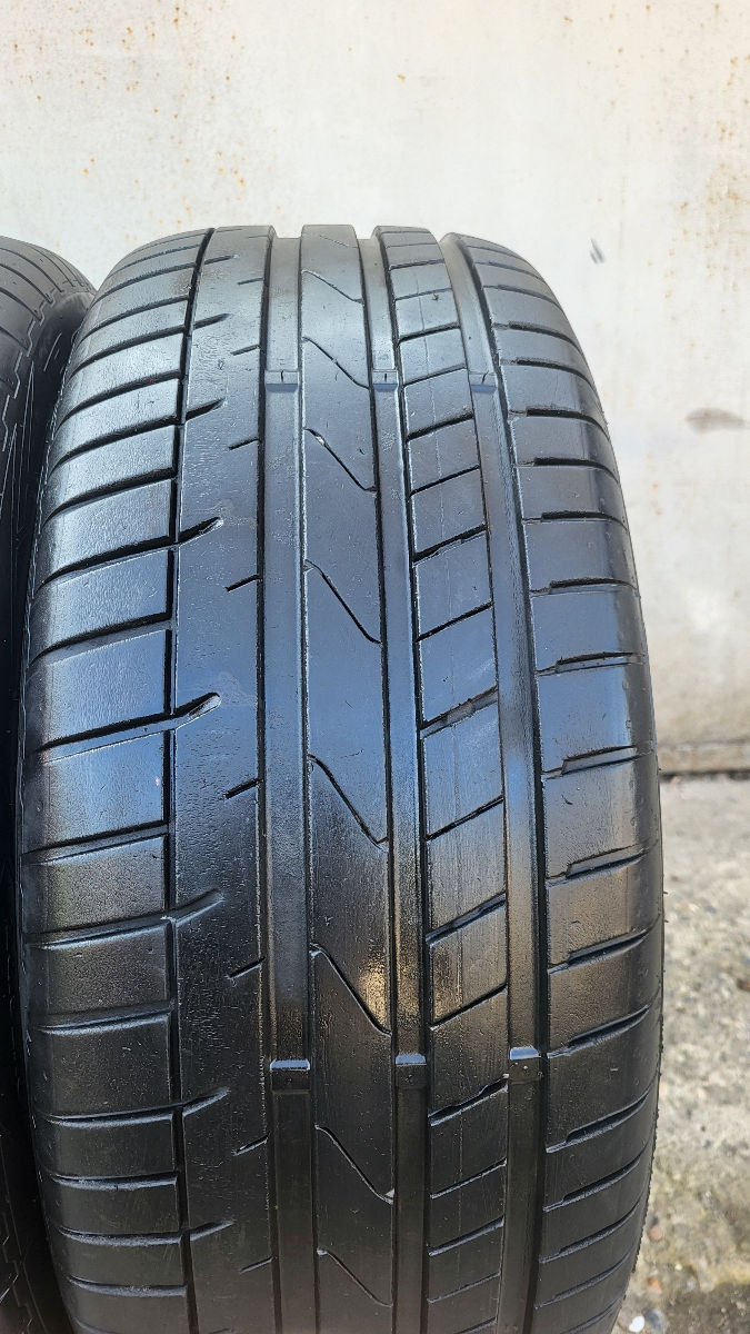 Шины 235/55 R17 2022год  фото 2