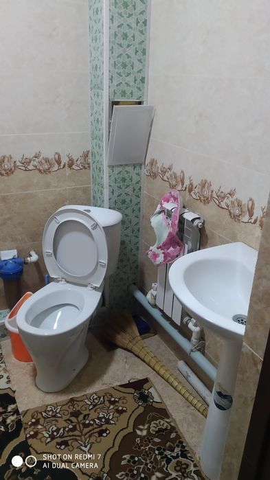 Se oferă spre chirie garsoniera cu o camera foto 5