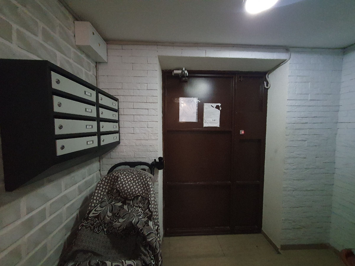 Apartament cu 2 camere,  Durlești,  Chișinău mun. foto 13