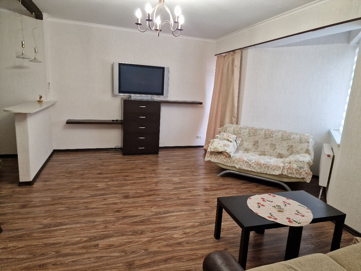 Apartament cu 1 cameră,  Botanica,  Chișinău mun. foto 2