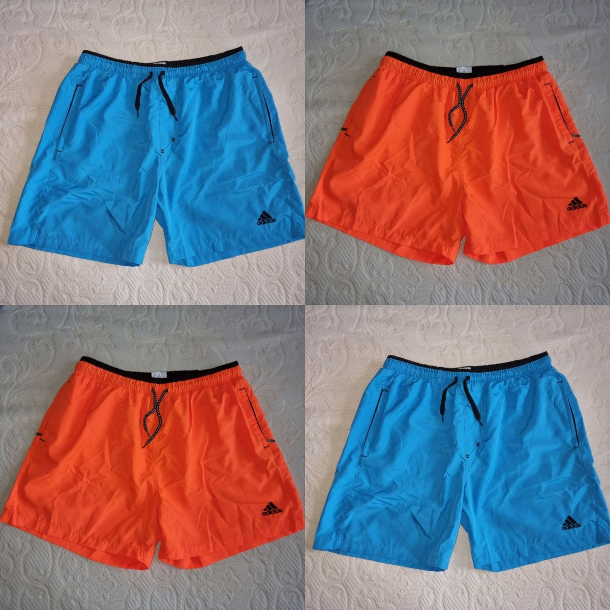 Шорты Adidas, Șorți L - XL