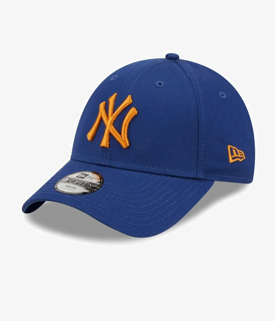 Șapcă (chipiu) pentru copii New Era New York Yankees foto 0