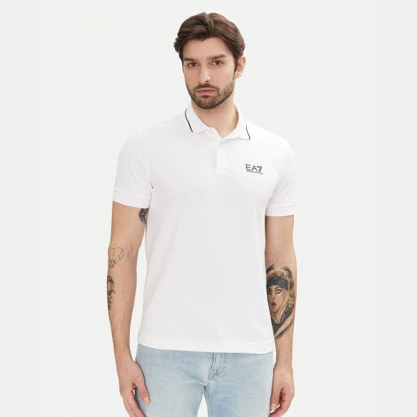 Tricouri Polo EA7 Emporio Armani // Originale // Livrare // Garantie foto 8