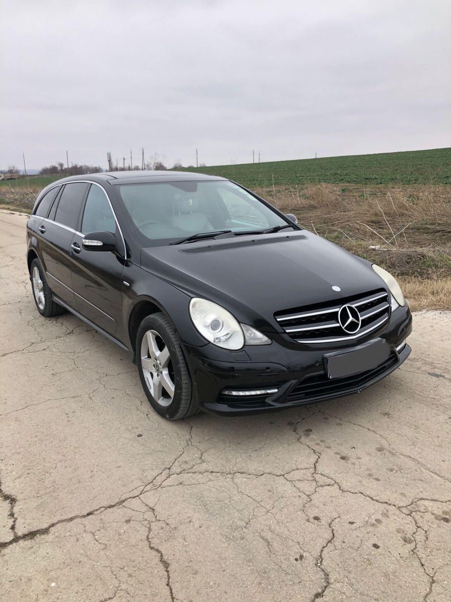 Piese mercedes w251 razborca dezmembrare r class zapciasti запчасти мерседес р класс r class w251 r foto 1