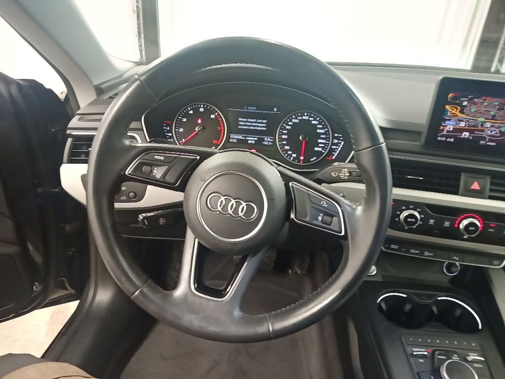 Audi A5 foto 8