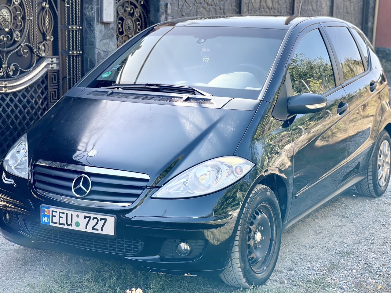 Mercedes A Класс
