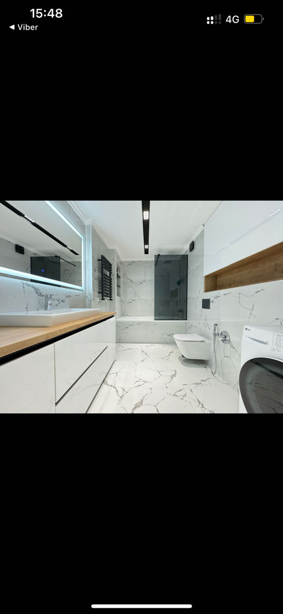 Apartament cu 3 camere,  Centru,  Orhei,  Orhei foto 1