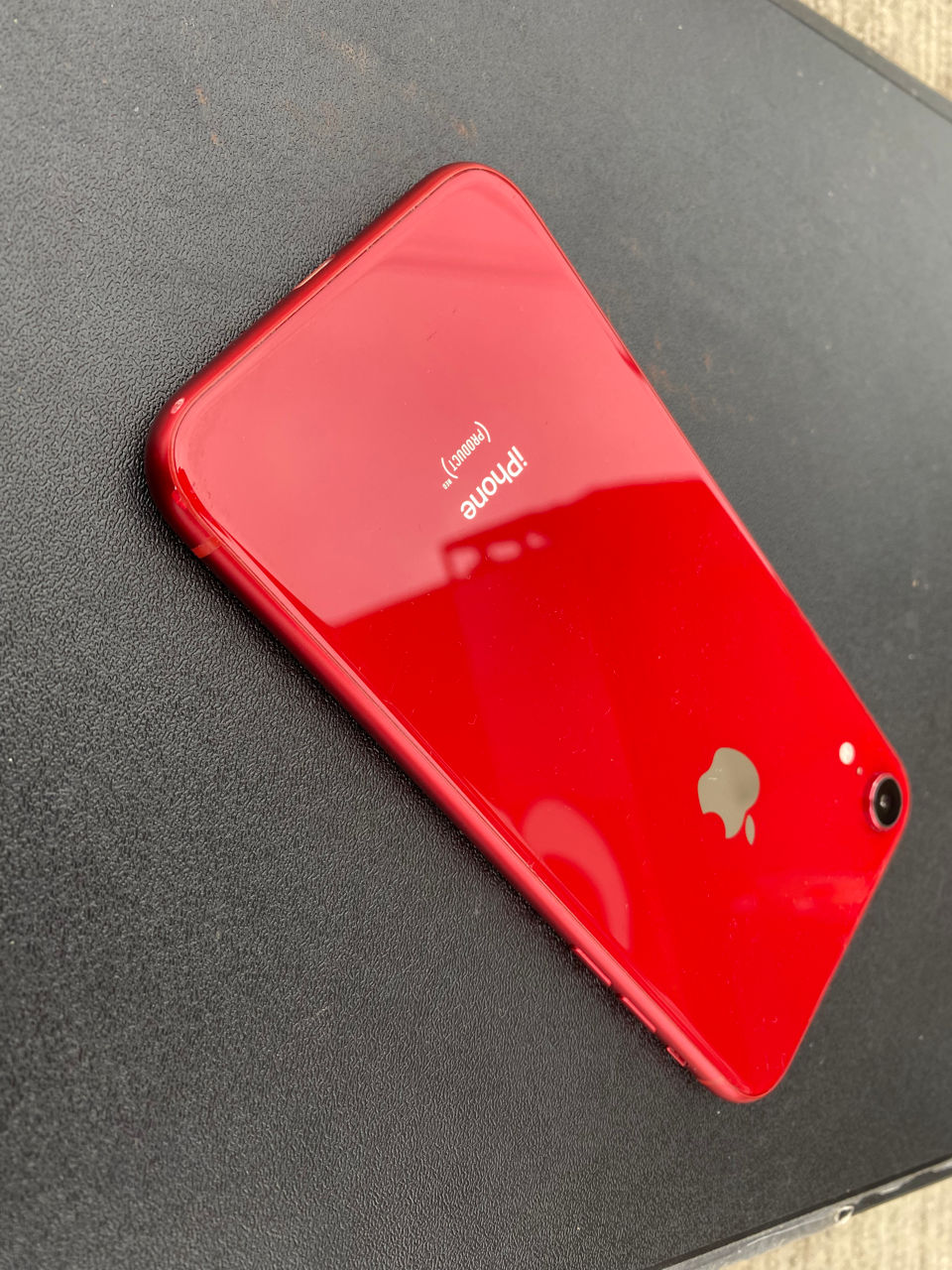 Ios Xs Red IPhone XR 128GB Product RED