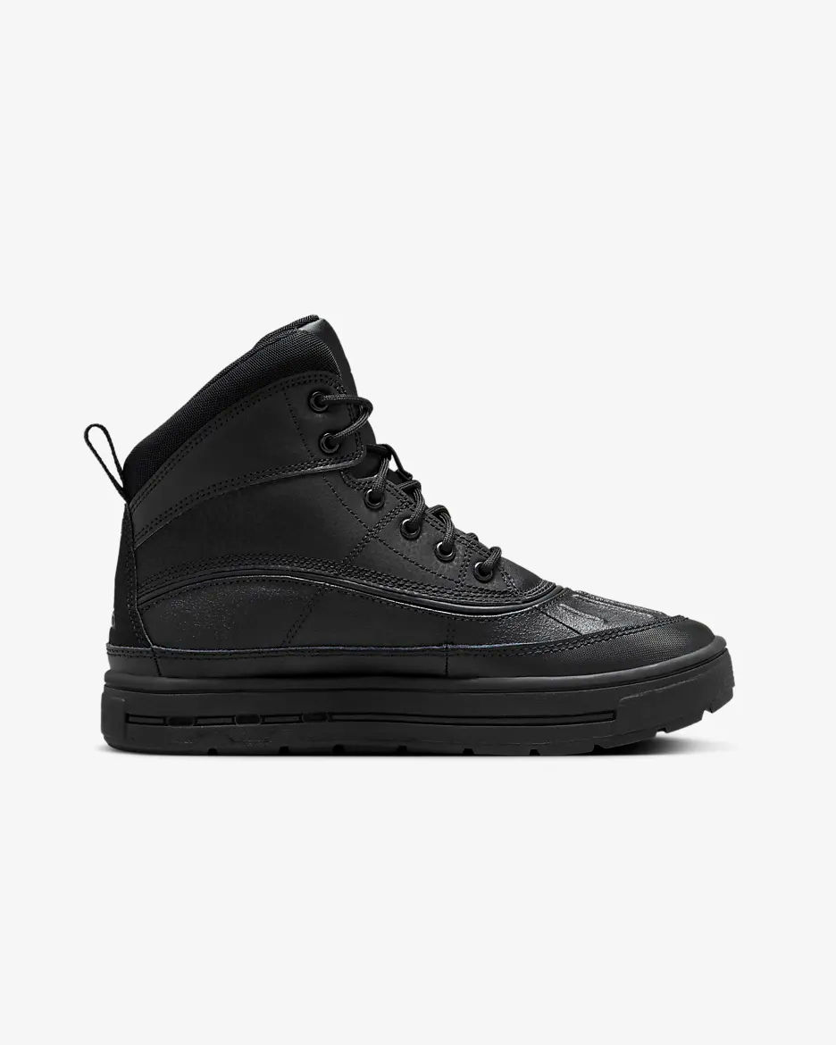Botine Nike foto 0