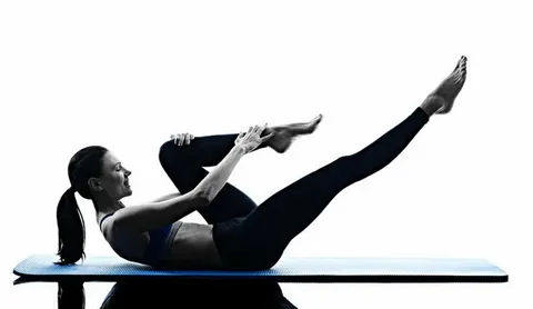 Pilates si Yoga ciocana foto 0