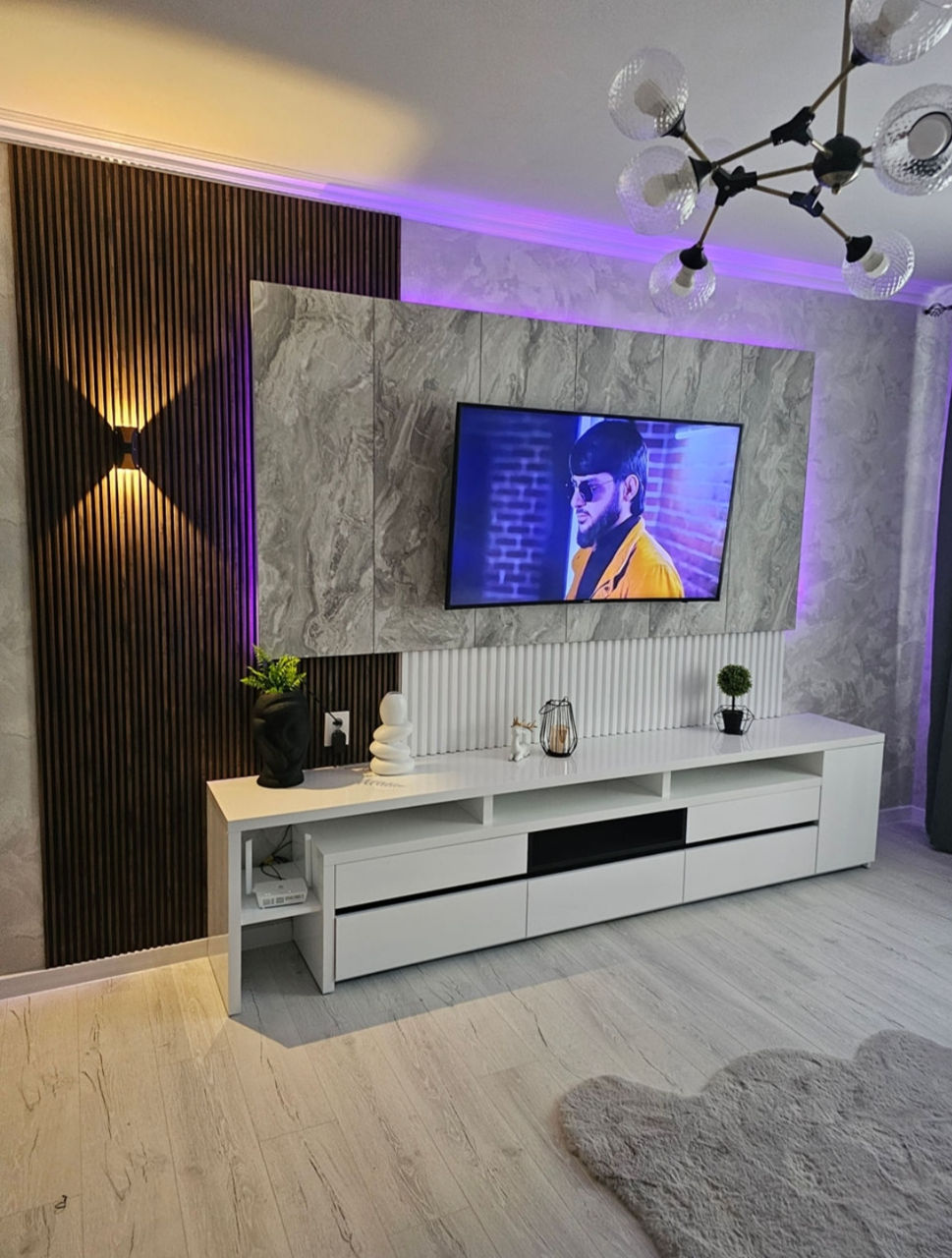 Apartament cu 3 camere,  BAM,  Bălți,  Bălți mun. foto 5