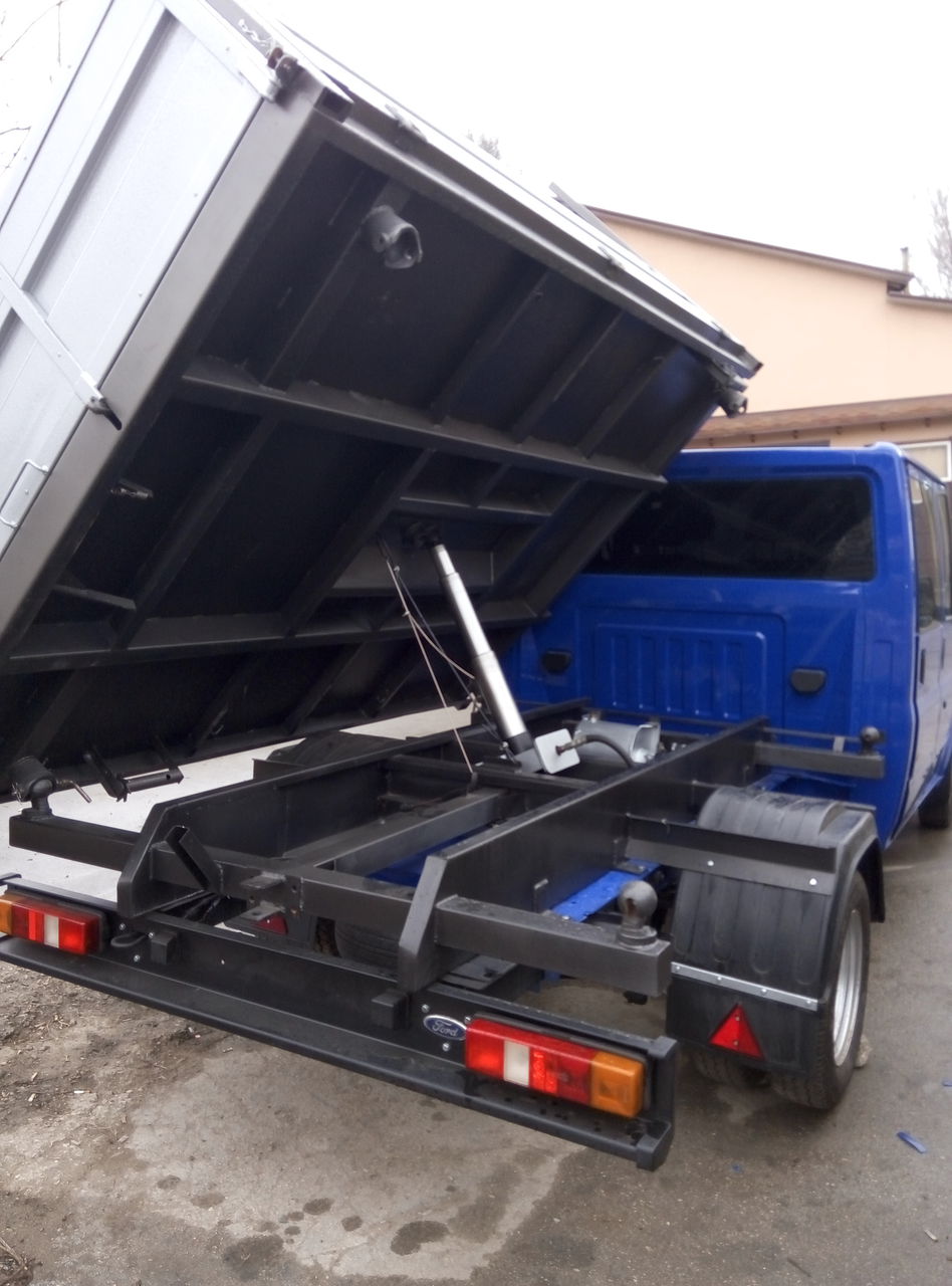 Газель, Форд Транзит, Фольксваген транспортер - купить ...