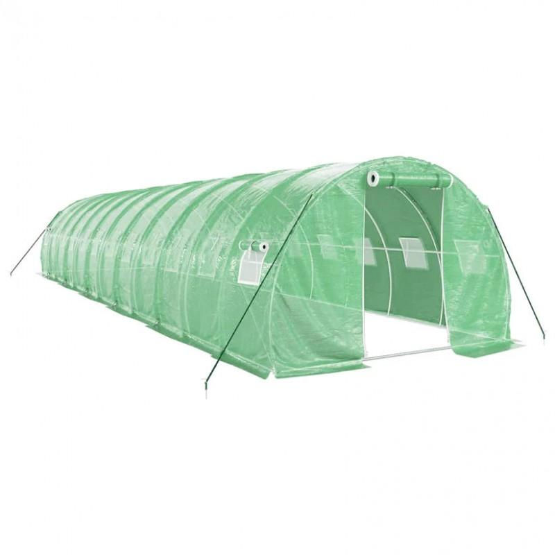 Sera 12x3x2,5 m/ Livrare gratuita / Achitarea in 4 Rate foto 7