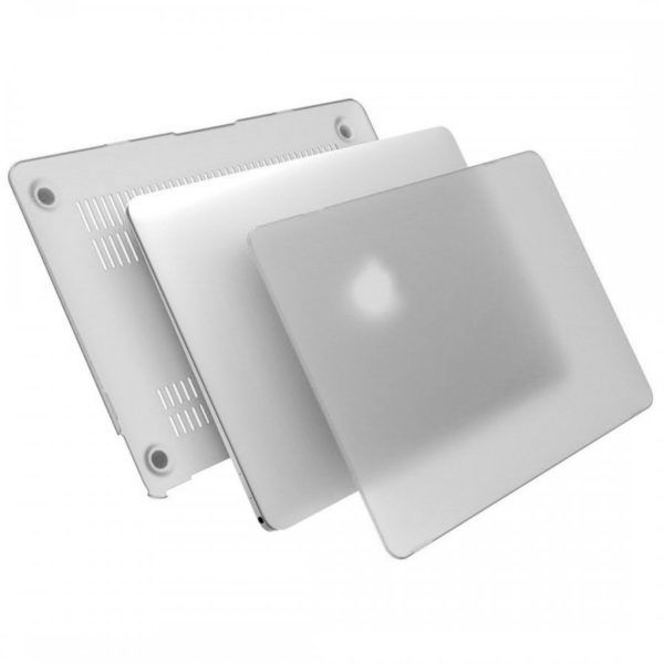 Hard Shell Case for Macbook Pro 15 Retina 2012-2015 foto 2