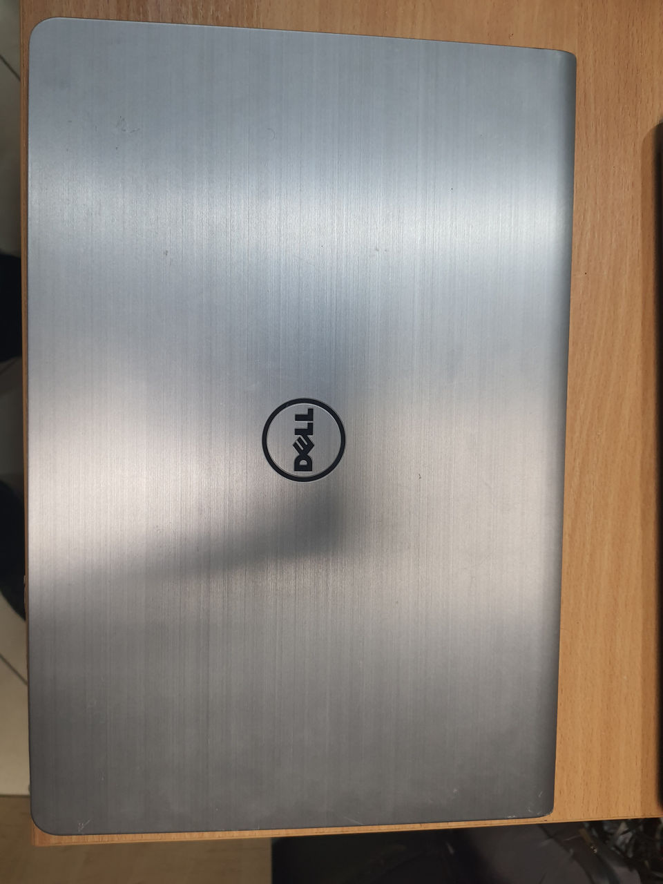Ноутбук Dell 15 5547 intel i7 5900 lei фото 1