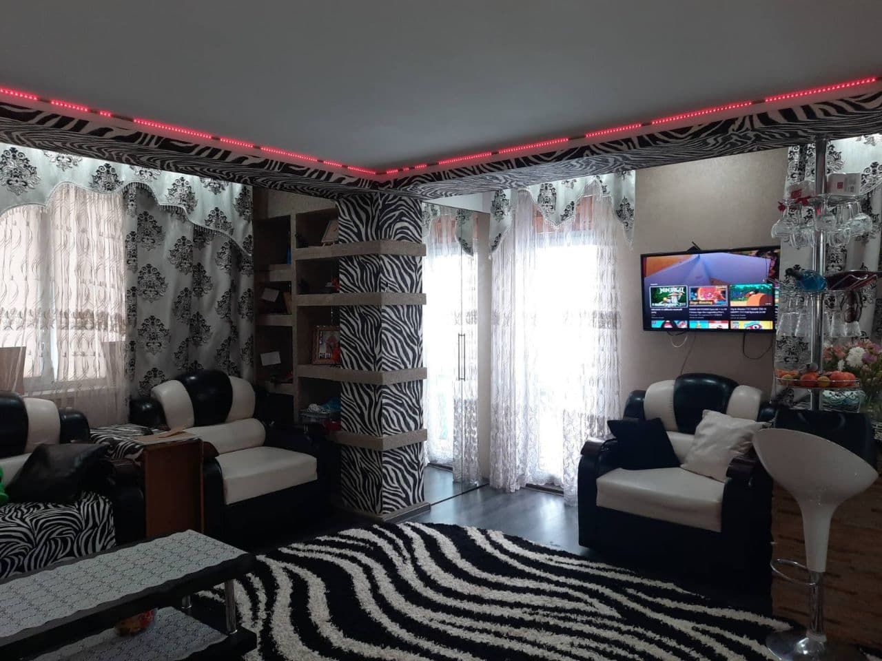 Отличное предложение! Квартира в Центре!