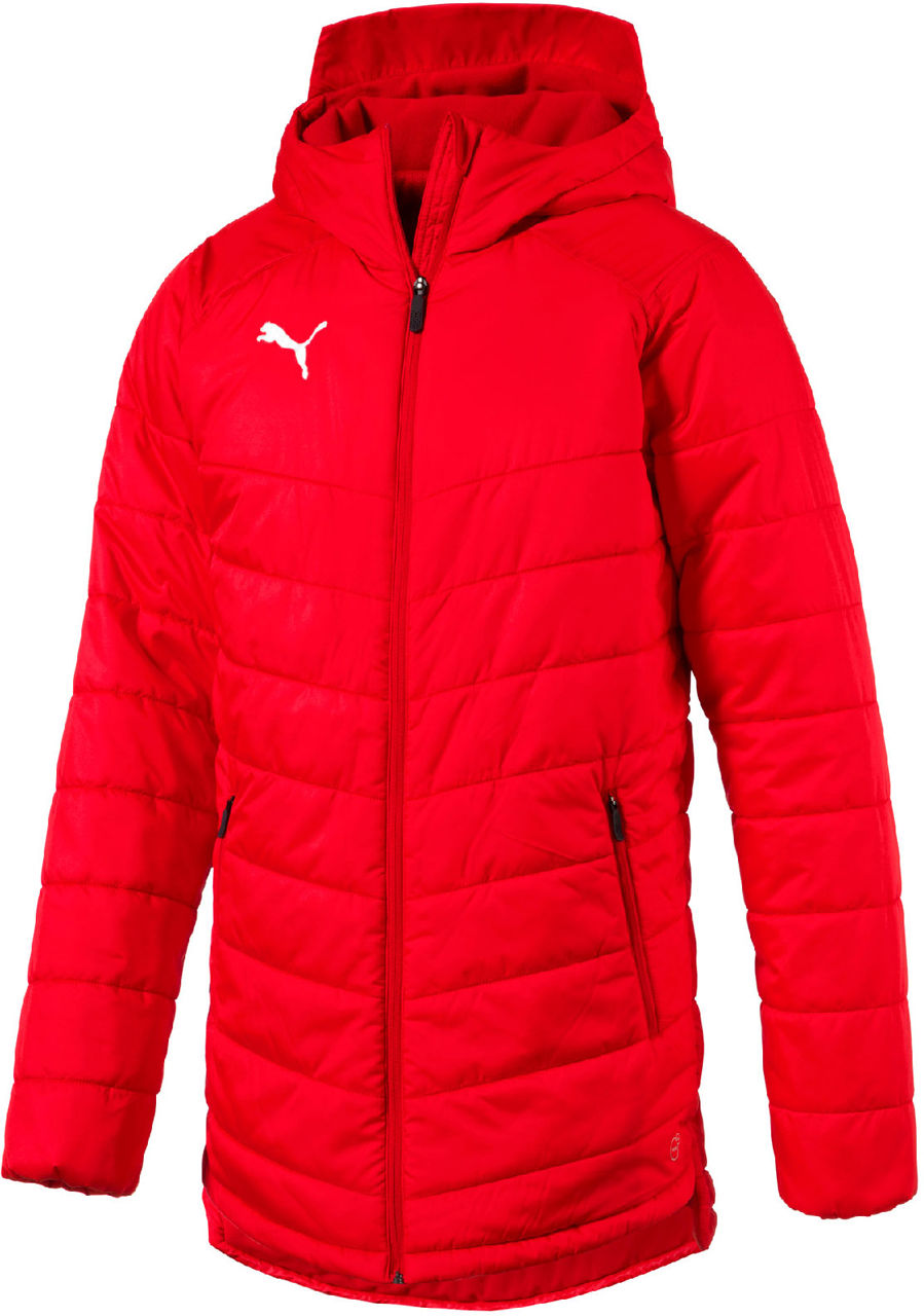 Зимний пуховик PUMA. Оригинал. Новый. Scurta/Hanorac de iarna PUMA ...