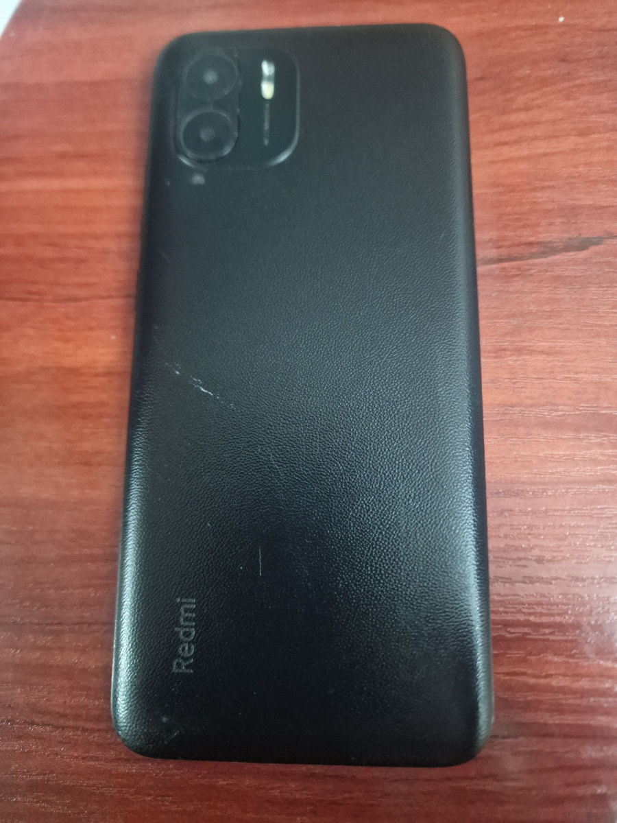 Xiami redmi a1 32gb stare buna încărcător 850lei nu cedez фото 1